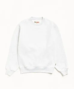 FLEECE CREW
