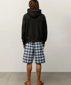 FLEECE HOODIE