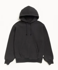FLEECE HOODIE