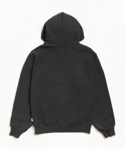 FLEECE HOODIE