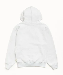 FLEECE HOODIE