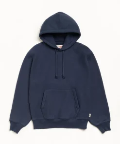 FLEECE HOODIE
