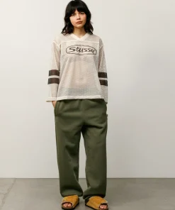 FLEECE PANT