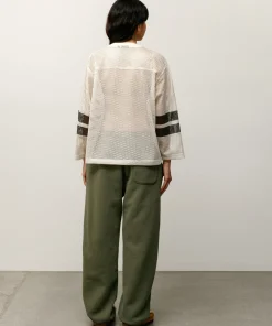 FLEECE PANT