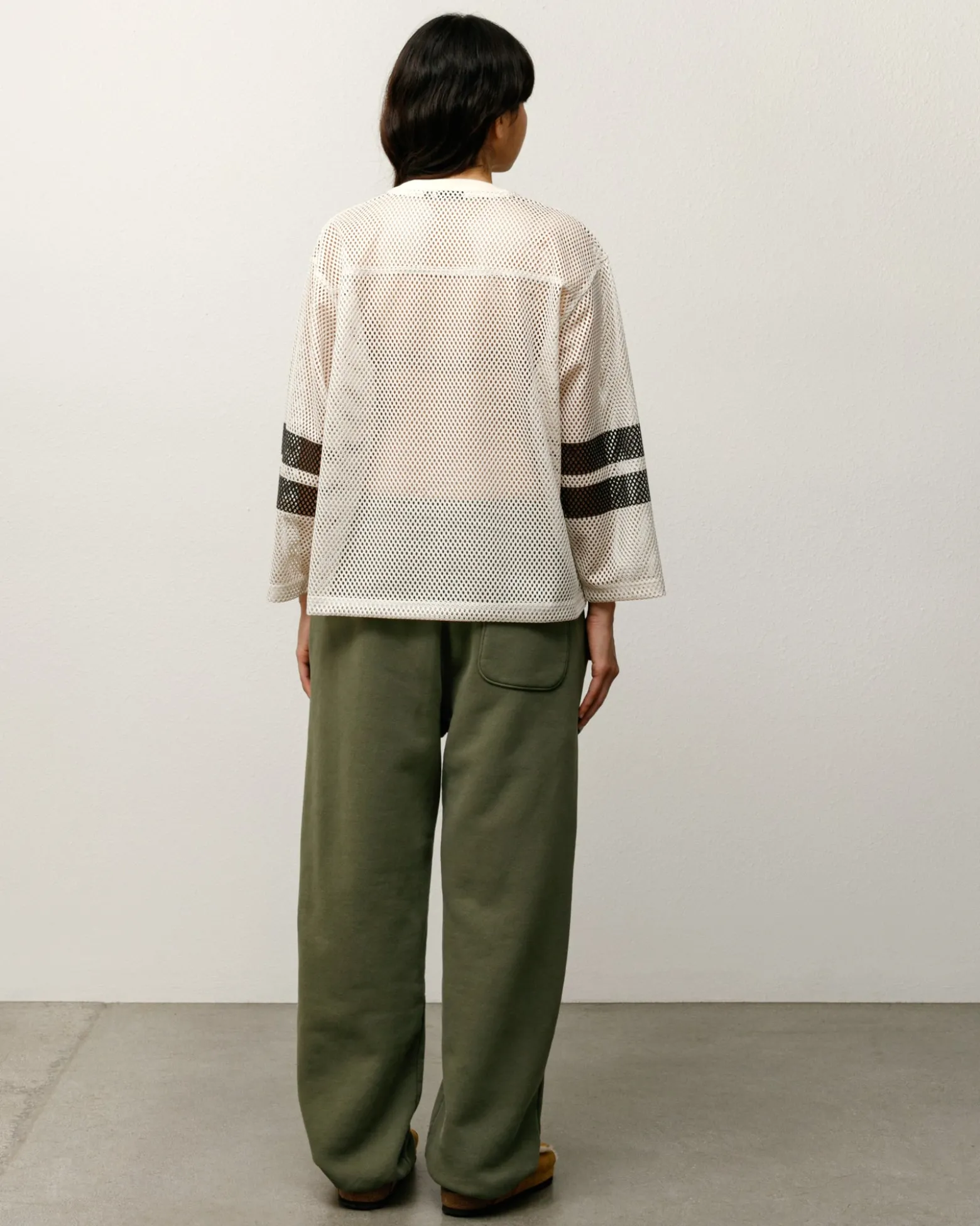 FLEECE PANT