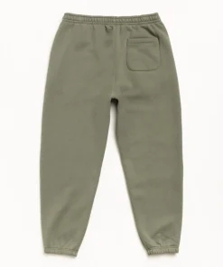 FLEECE PANT
