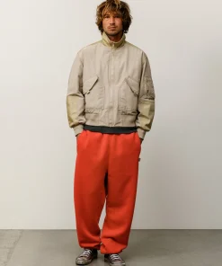 FLEECE PANT