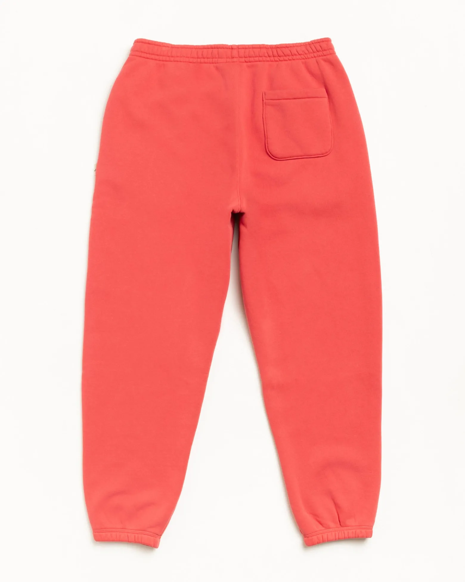 FLEECE PANT
