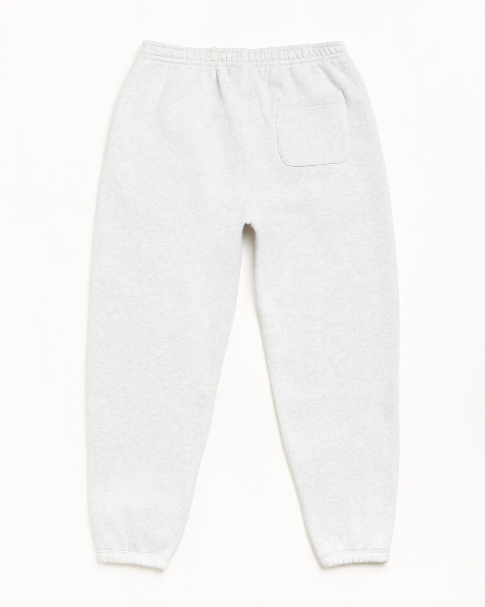 FLEECE PANT