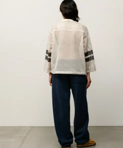 FLEECE PANT