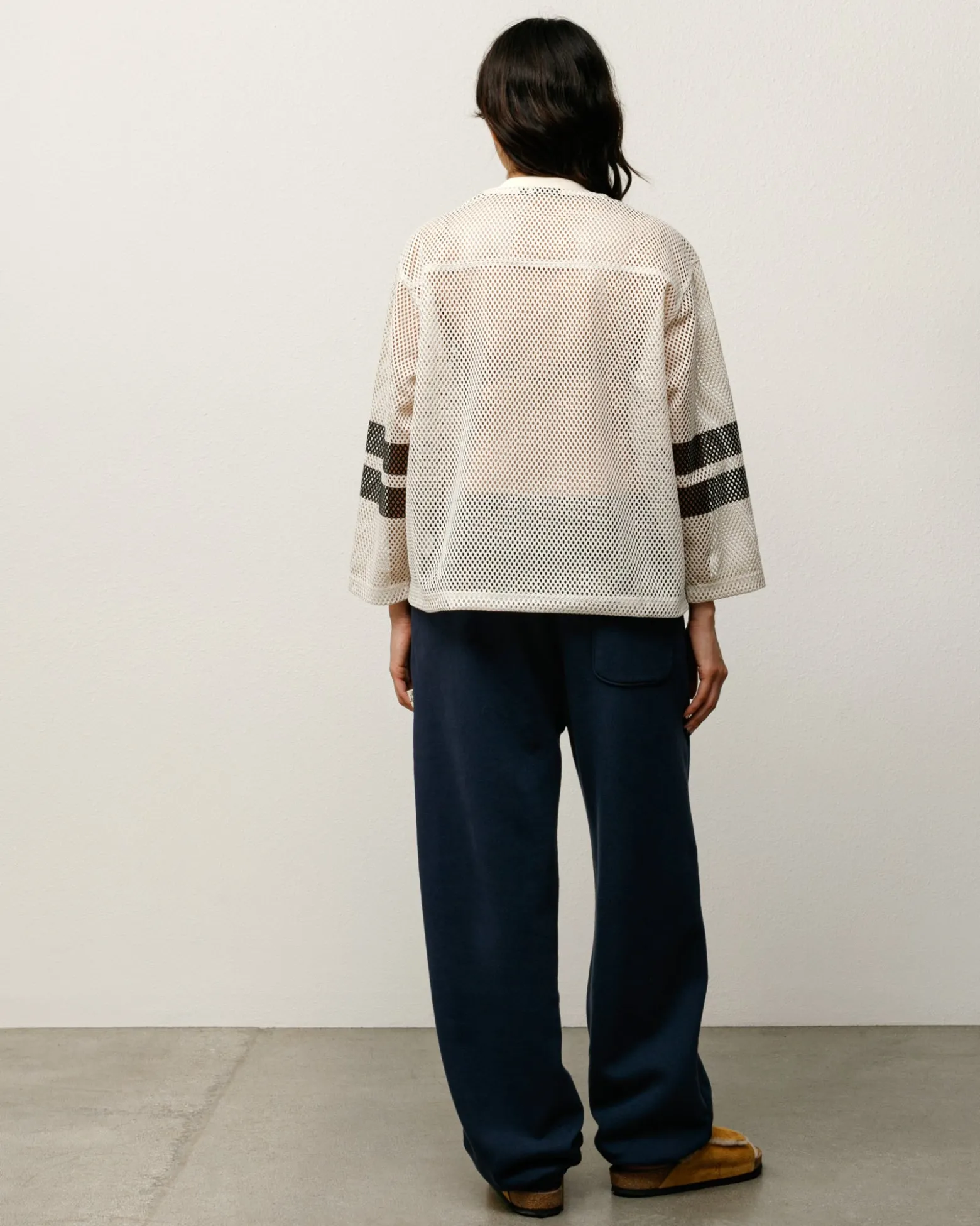 FLEECE PANT