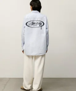 FLEECE TRACK PANT