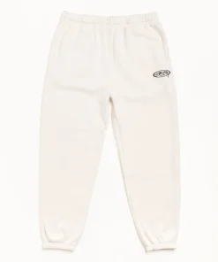 FLEECE TRACK PANT
