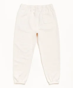 FLEECE TRACK PANT