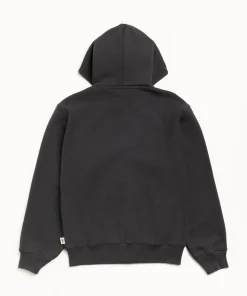 FLEECE ZIP HOODIE