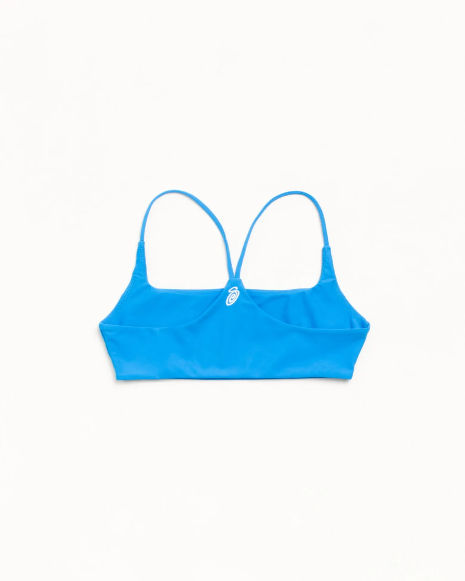 HALTER BIKINI TOP