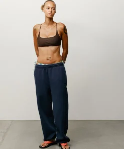HALTER BIKINI TOP