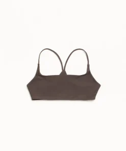 HALTER BIKINI TOP