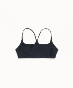 HALTER BIKINI TOP