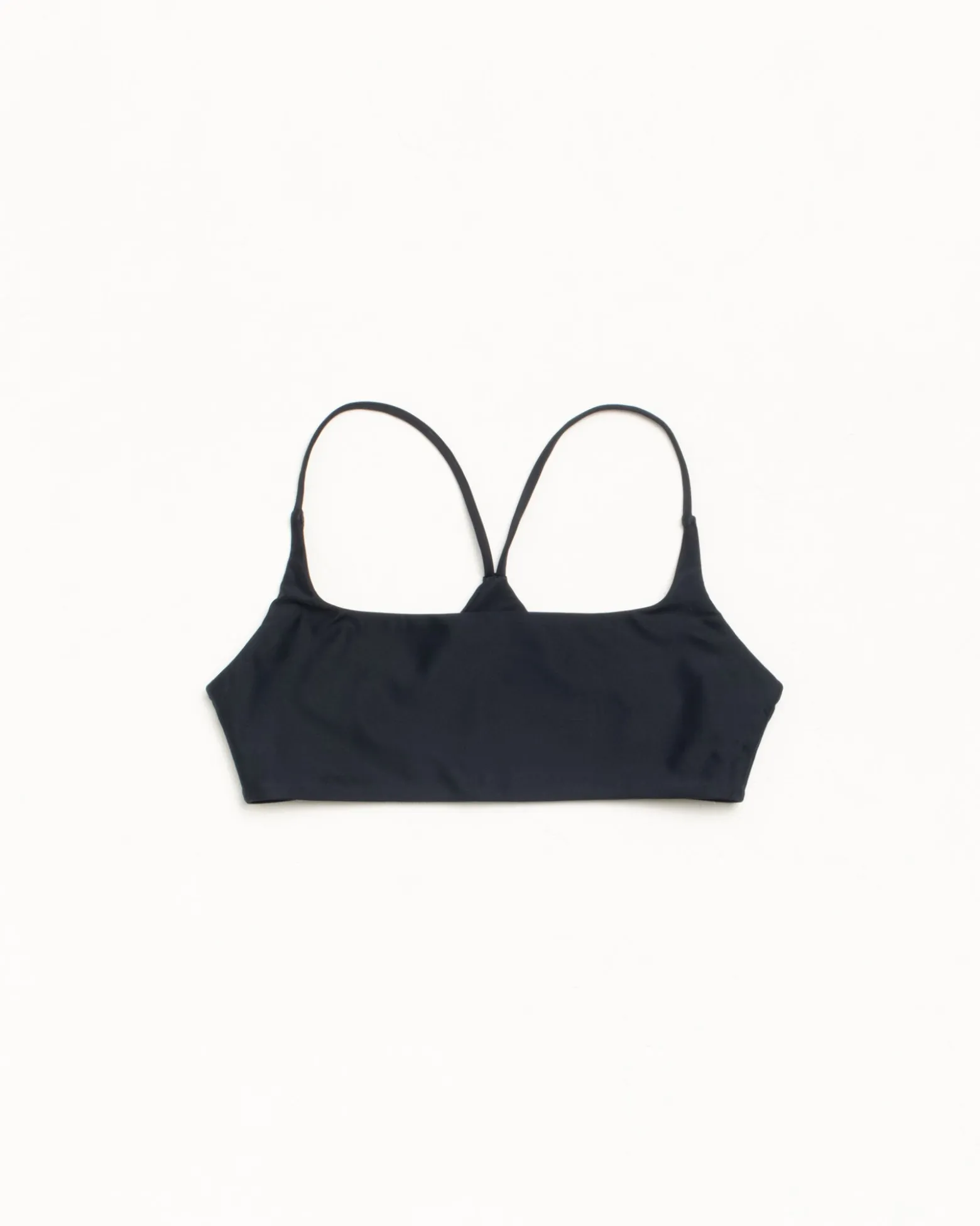 HALTER BIKINI TOP