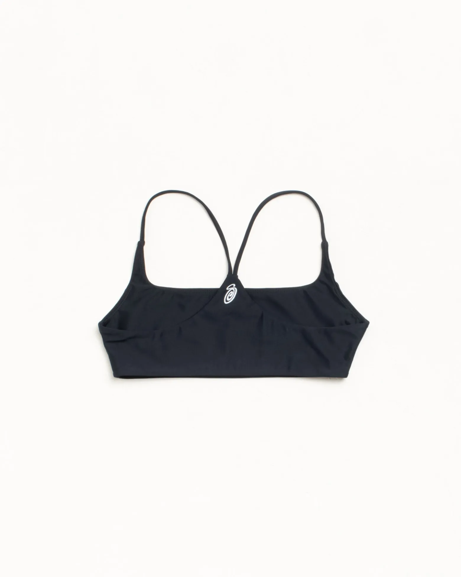 HALTER BIKINI TOP
