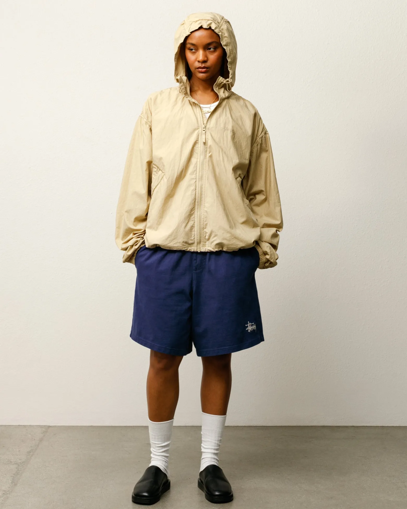JERSEY SHORT