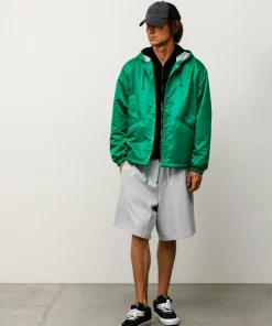JERSEY SHORT