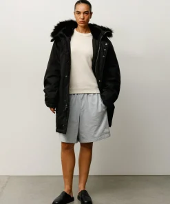 JERSEY SHORT