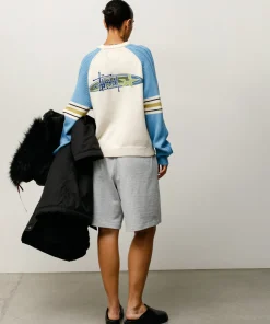 JERSEY SHORT