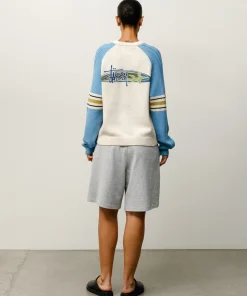 JERSEY SHORT
