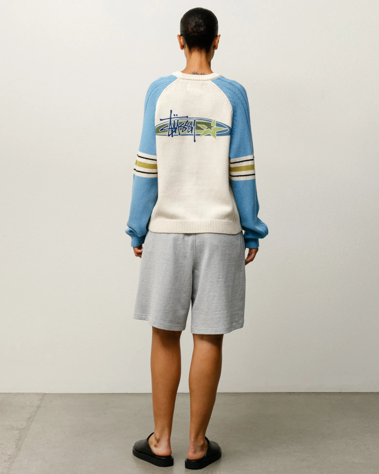 JERSEY SHORT