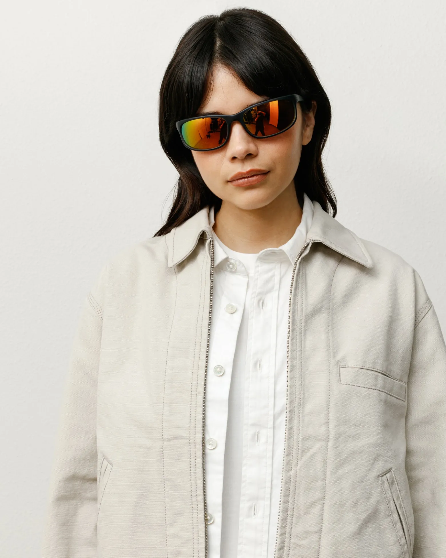 JULIAN SUNGLASSES