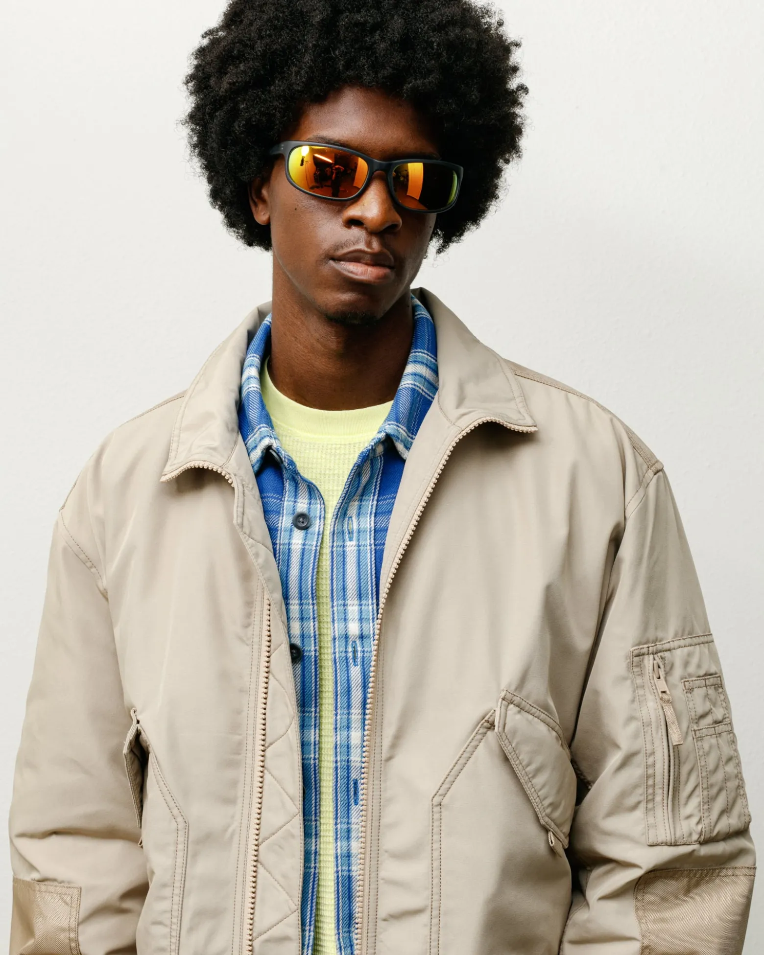 JULIAN SUNGLASSES