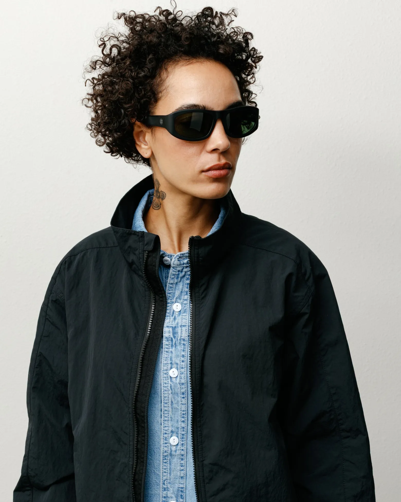 LANDON SUNGLASSES