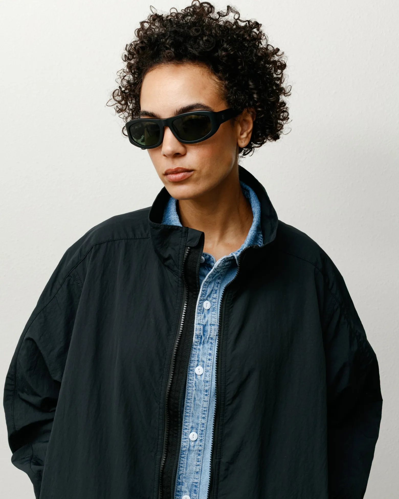 LANDON SUNGLASSES