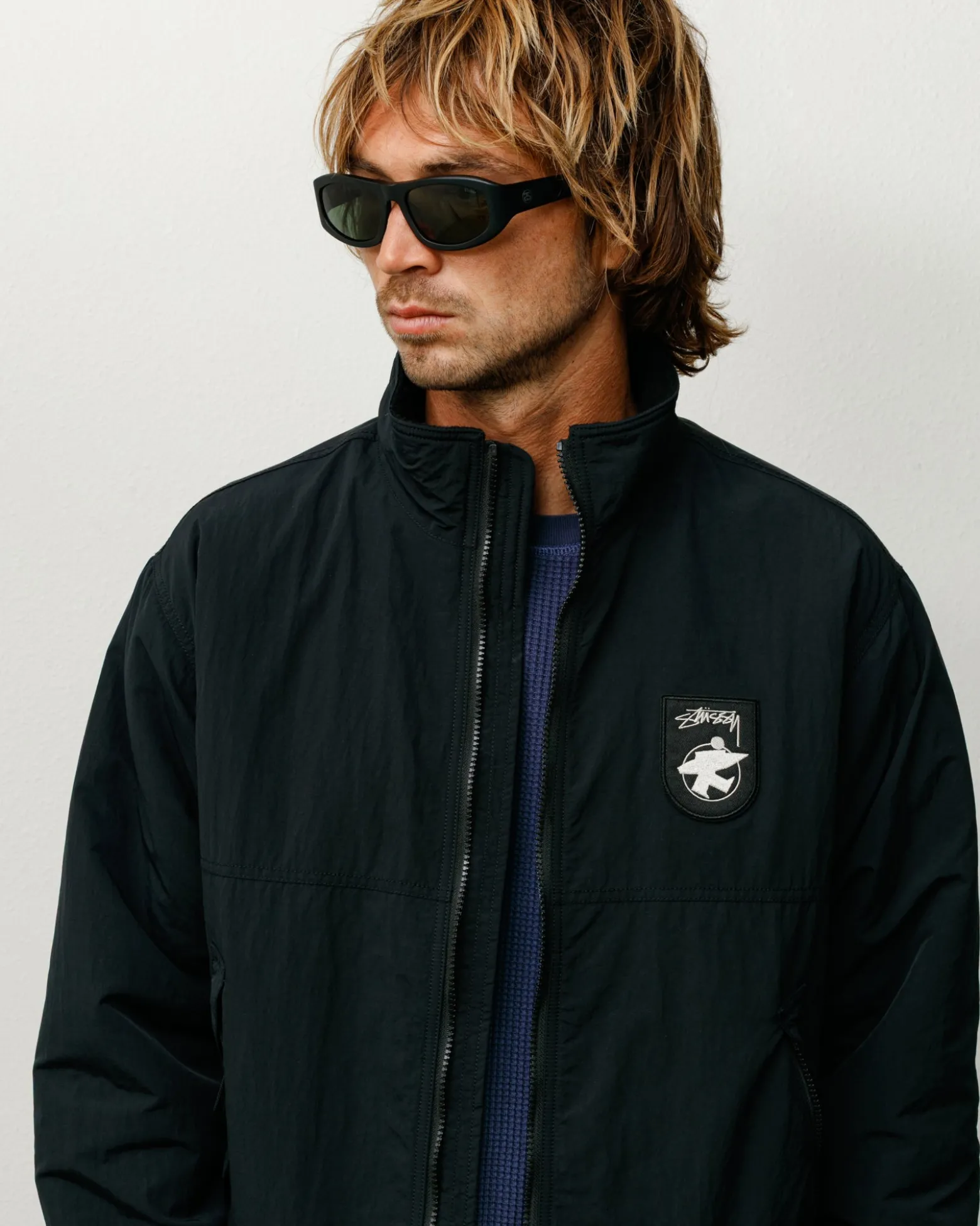 LANDON SUNGLASSES