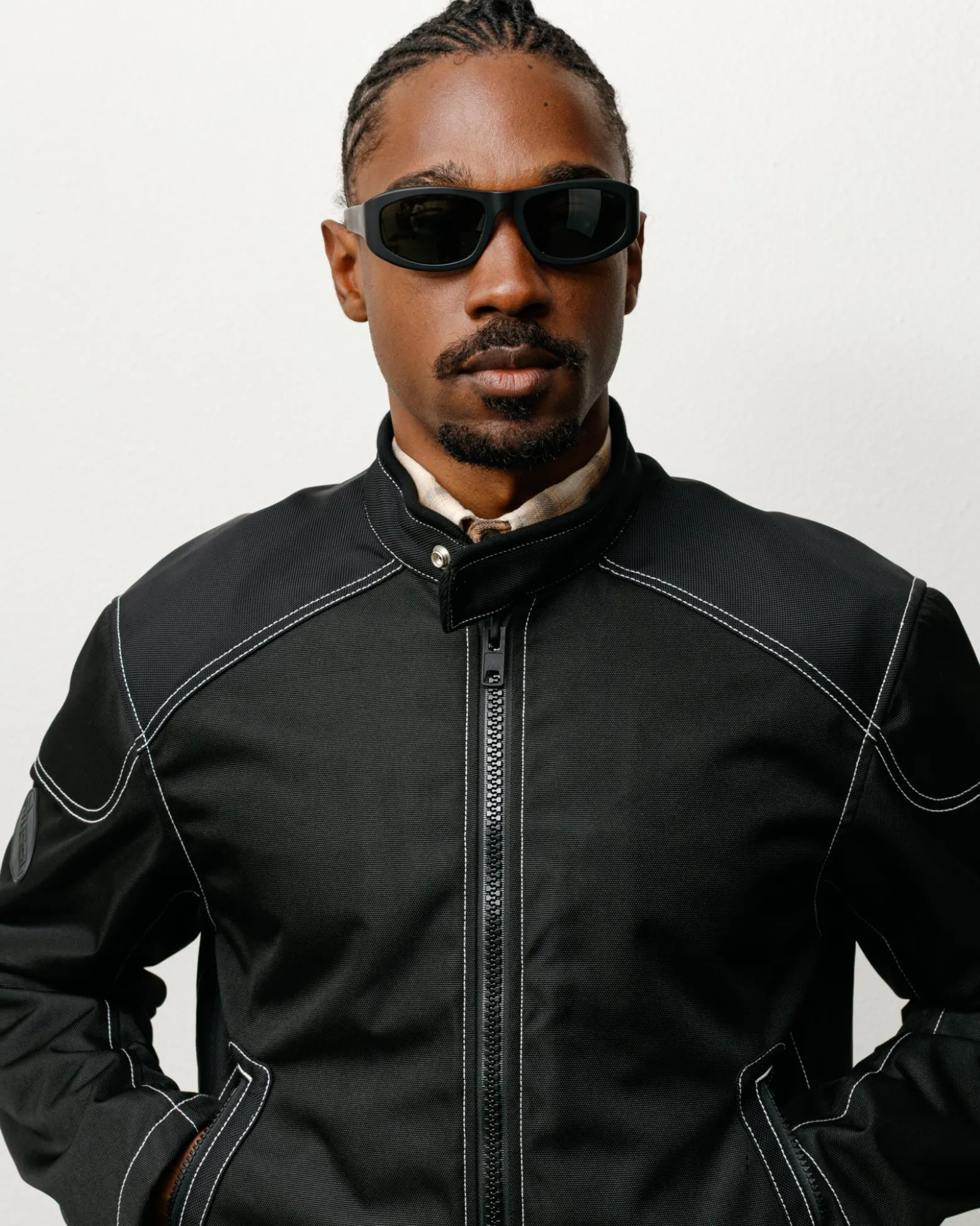 LANDON SUNGLASSES