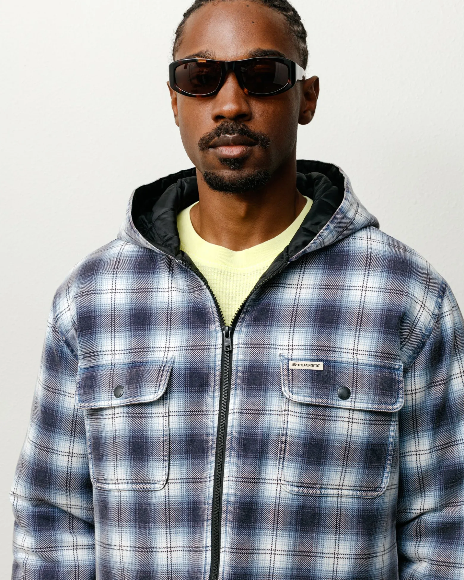 LANDON SUNGLASSES