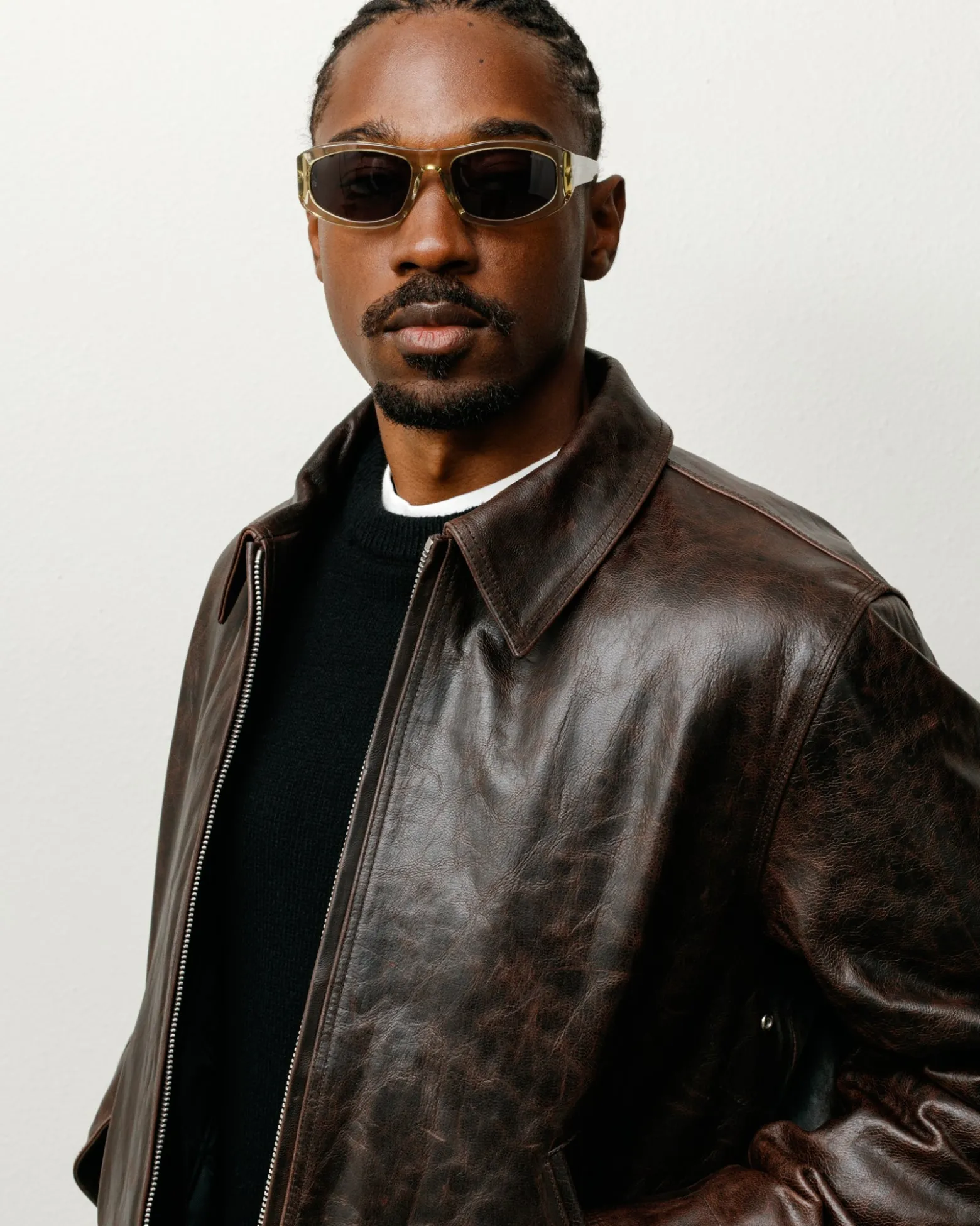 LANDON SUNGLASSES