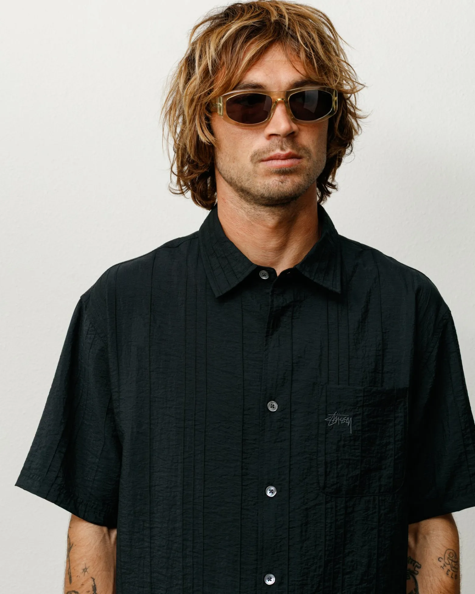 LANDON SUNGLASSES