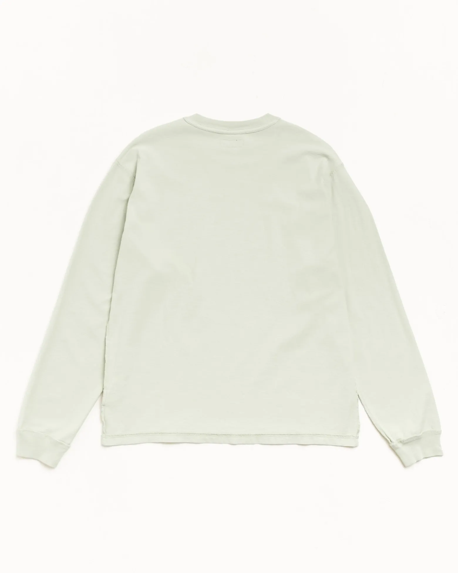 LAZY LONGSLEEVE TEE