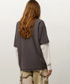 LAZY TEE