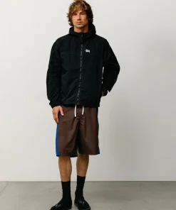 LIGHTWEIGHT HOODED JACKET