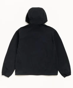 LIGHTWEIGHT HOODED JACKET