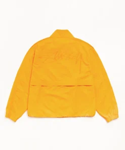 LIGHTWEIGHT MOCK JACKET