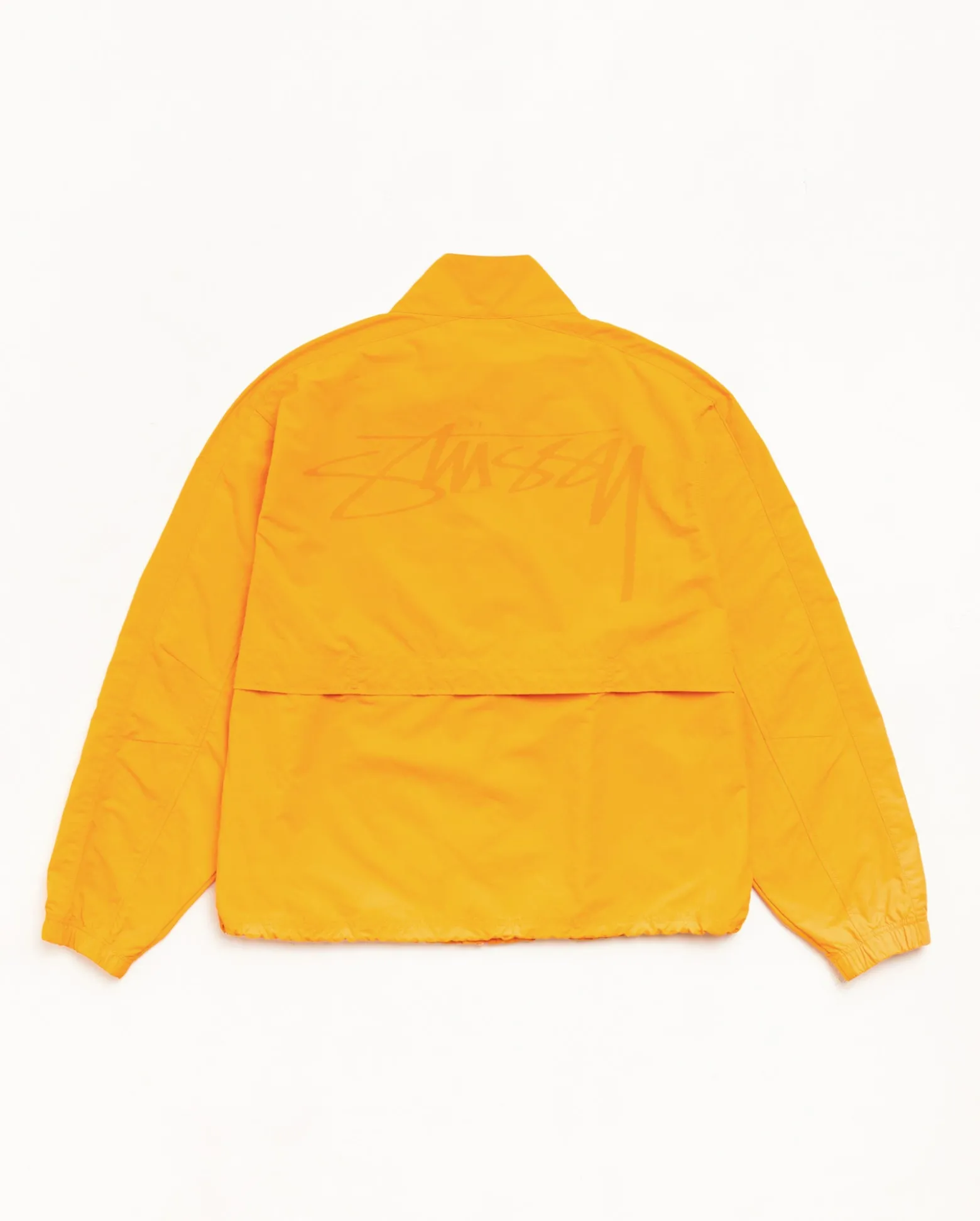 LIGHTWEIGHT MOCK JACKET