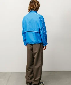 LIGHTWEIGHT PULLOVER JACKET