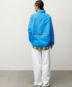 LIGHTWEIGHT PULLOVER JACKET