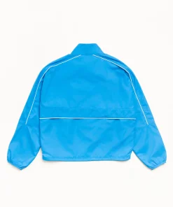 LIGHTWEIGHT PULLOVER JACKET