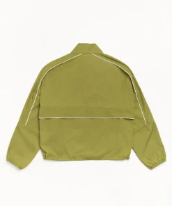 LIGHTWEIGHT PULLOVER JACKET